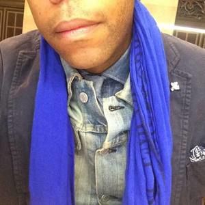 Meet your Posher, Maalik